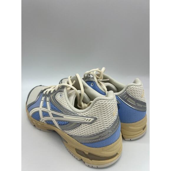 Asics Gel-DS Trainer 14 Ivory Light Sapphire 1203A607-750 Men Size 8.5 main image 7